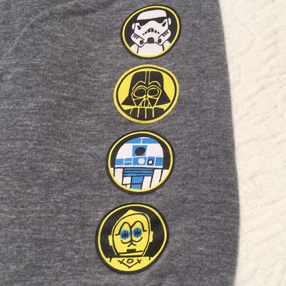 18m (4/$20) Star Wars Joggers - Picture 5 of 12